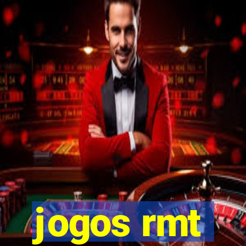 jogos rmt